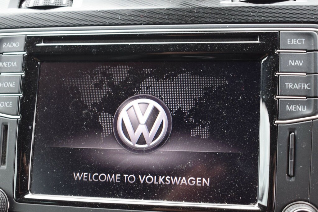 Volkswagen Scirocco 1.4 Tsi Bluemotion Tech Gt Hatchback Ma Grey #40