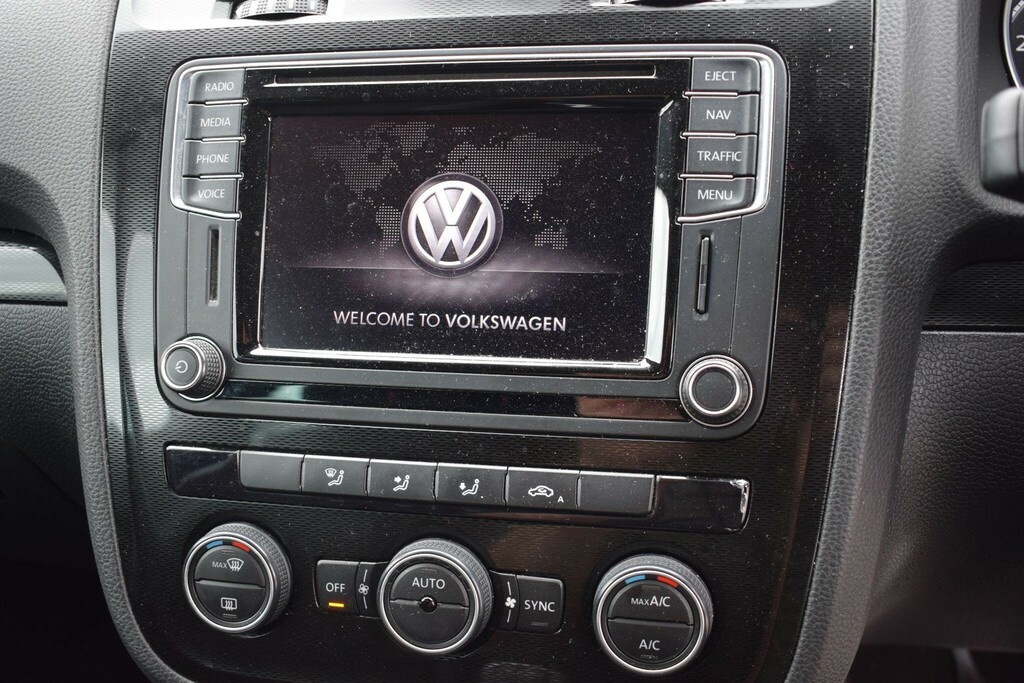 Volkswagen Scirocco 1.4 Tsi Bluemotion Tech Gt Hatchback Ma Grey #34