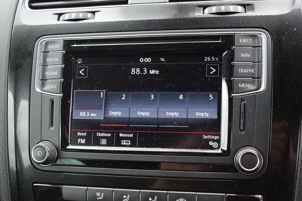 Volkswagen Scirocco 1.4 Tsi Bluemotion Tech Gt Hatchback Ma Grey #25