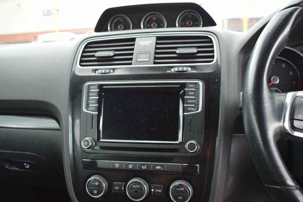 Volkswagen Scirocco 1.4 Tsi Bluemotion Tech Gt Hatchback Ma Grey #19