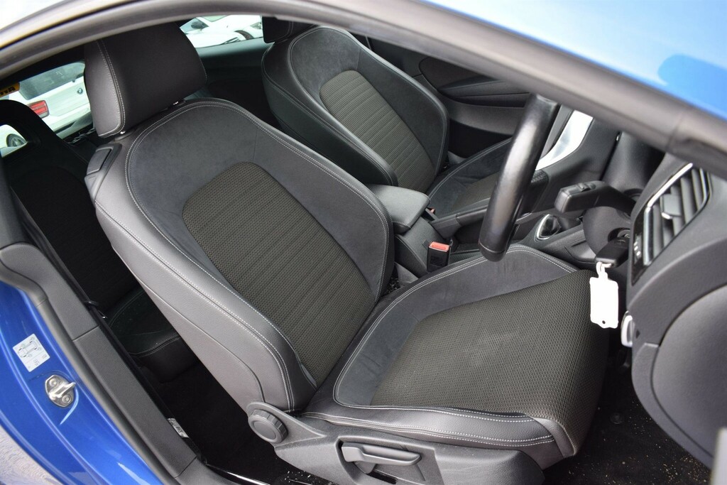 Volkswagen Scirocco 1.4 Tsi Bluemotion Tech Gt Hatchback Ma Grey #18