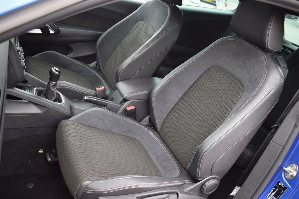 Volkswagen Scirocco 1.4 Tsi Bluemotion Tech Gt Hatchback Ma Grey #22