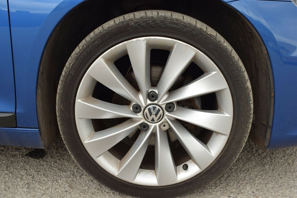 Volkswagen Scirocco 1.4 Tsi Bluemotion Tech Gt Hatchback Ma Grey #13