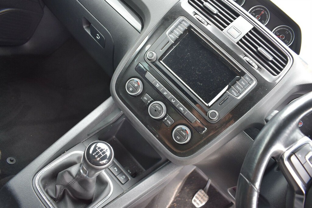 Volkswagen Scirocco 1.4 Tsi Bluemotion Tech Gt Hatchback Ma Grey #31