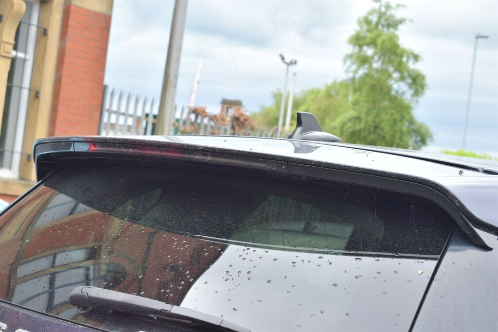 Land Rover Discovery Sport Automatic Grey #12
