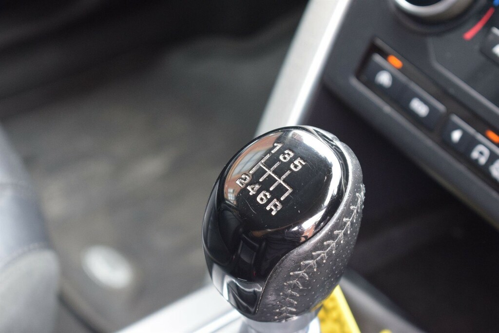 Land Rover Discovery Sport Automatic Grey #36