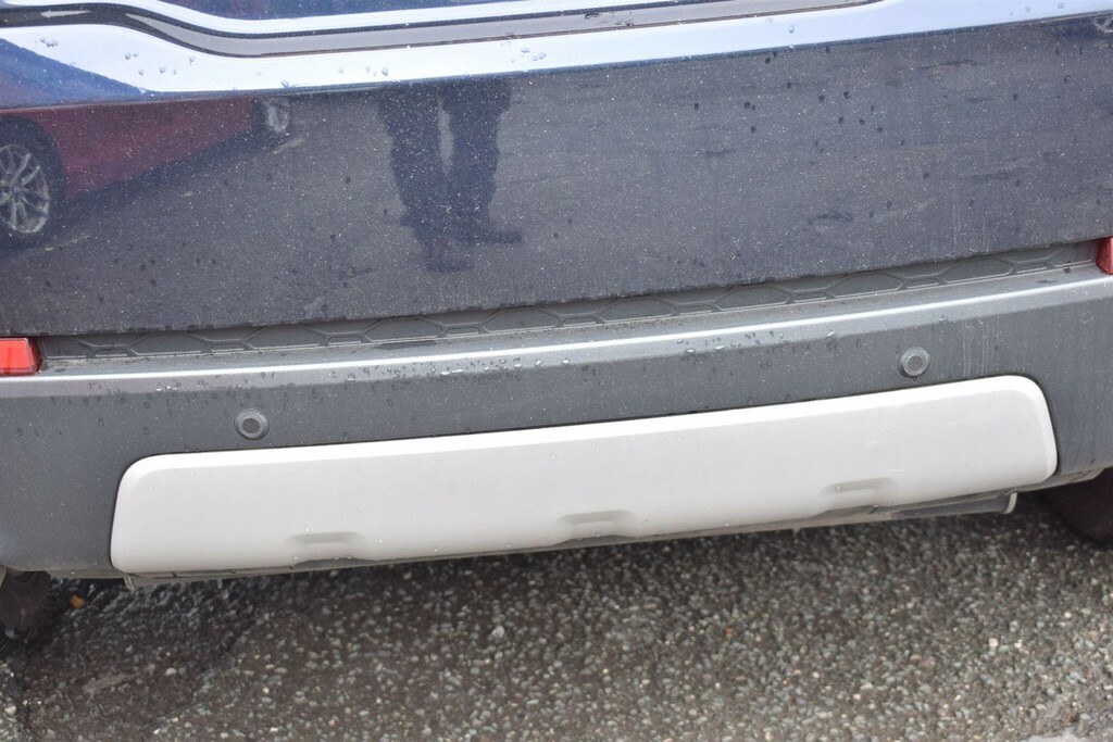 Land Rover Discovery Sport Automatic Grey #10