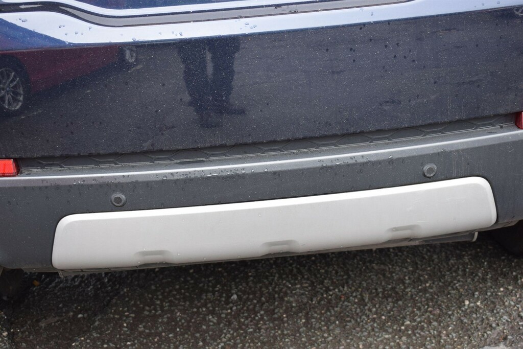 Land Rover Discovery Sport Automatic Grey #20
