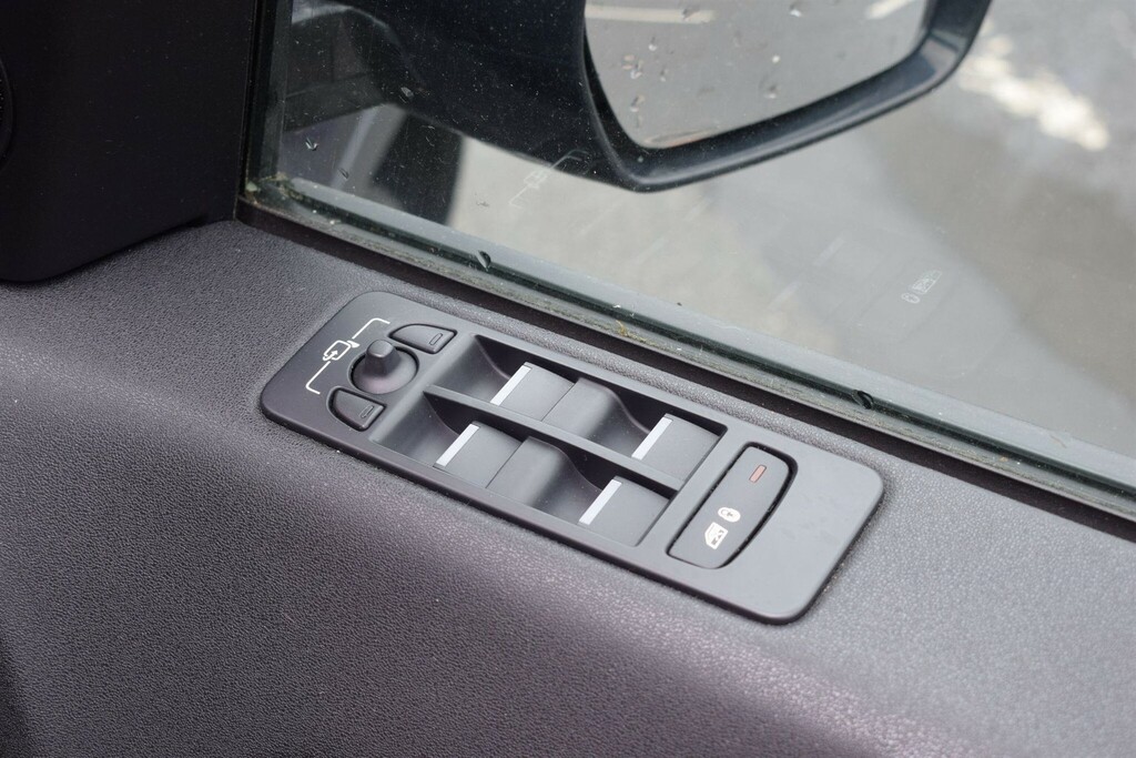 Land Rover Discovery Sport Automatic Grey #34