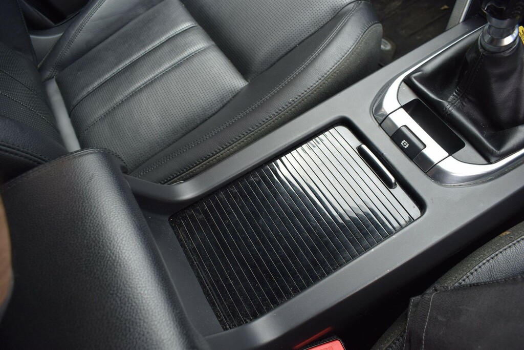 Land Rover Discovery Sport Automatic Grey #38