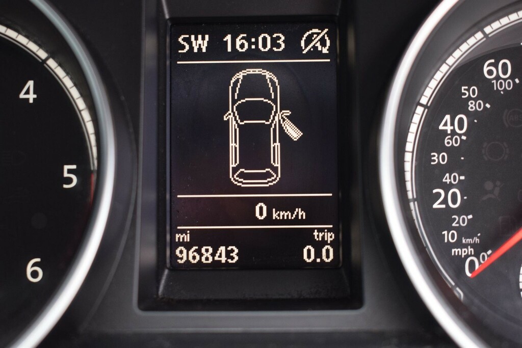 Volkswagen Scirocco Gt Tdi Bluemotion Technology-heated Grey #30