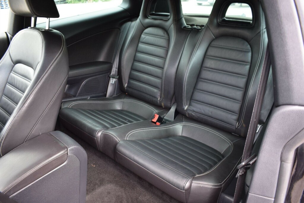 Volkswagen Scirocco Gt Tdi Bluemotion Technology-heated Grey #27
