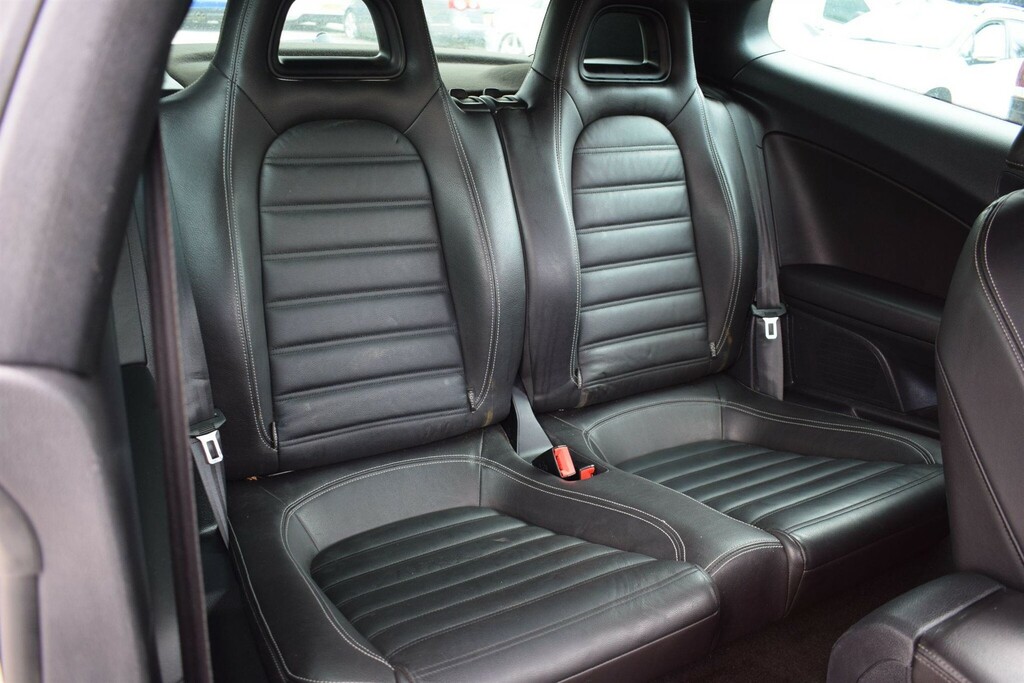 Volkswagen Scirocco Gt Tdi Bluemotion Technology-heated Grey #22