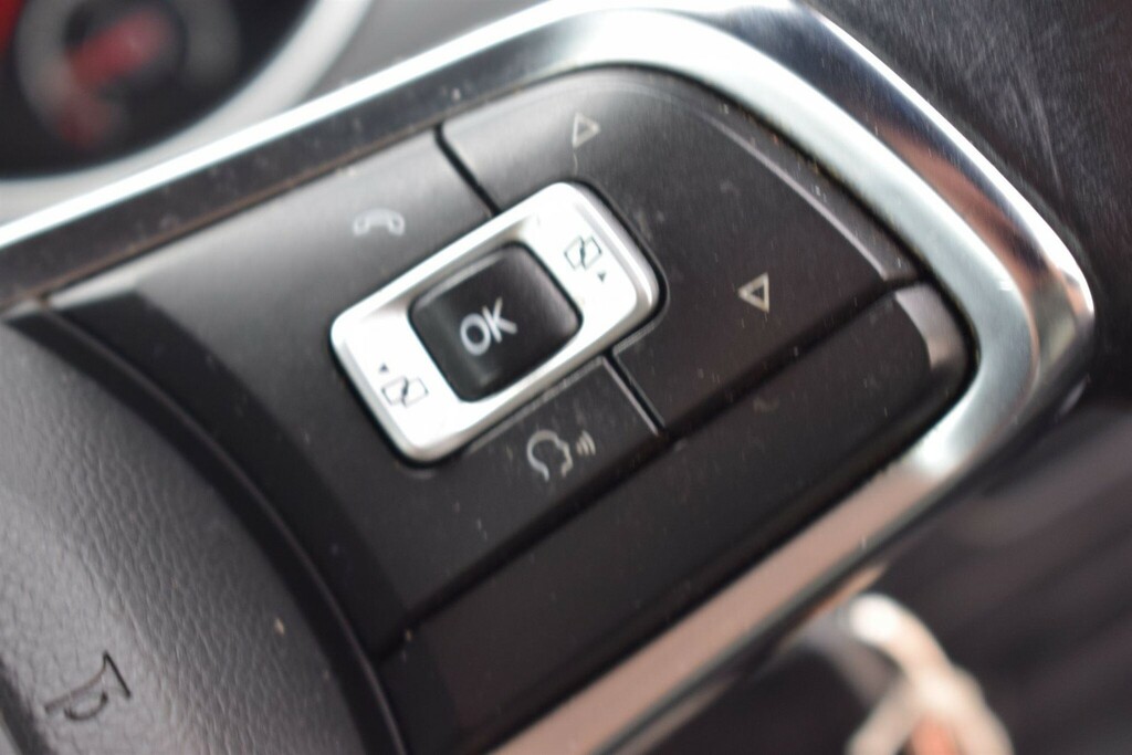 Volkswagen Scirocco Gt Tdi Bluemotion Technology-heated Grey #35