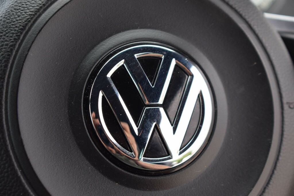 Volkswagen Scirocco Gt Tdi Bluemotion Technology-heated Grey #34