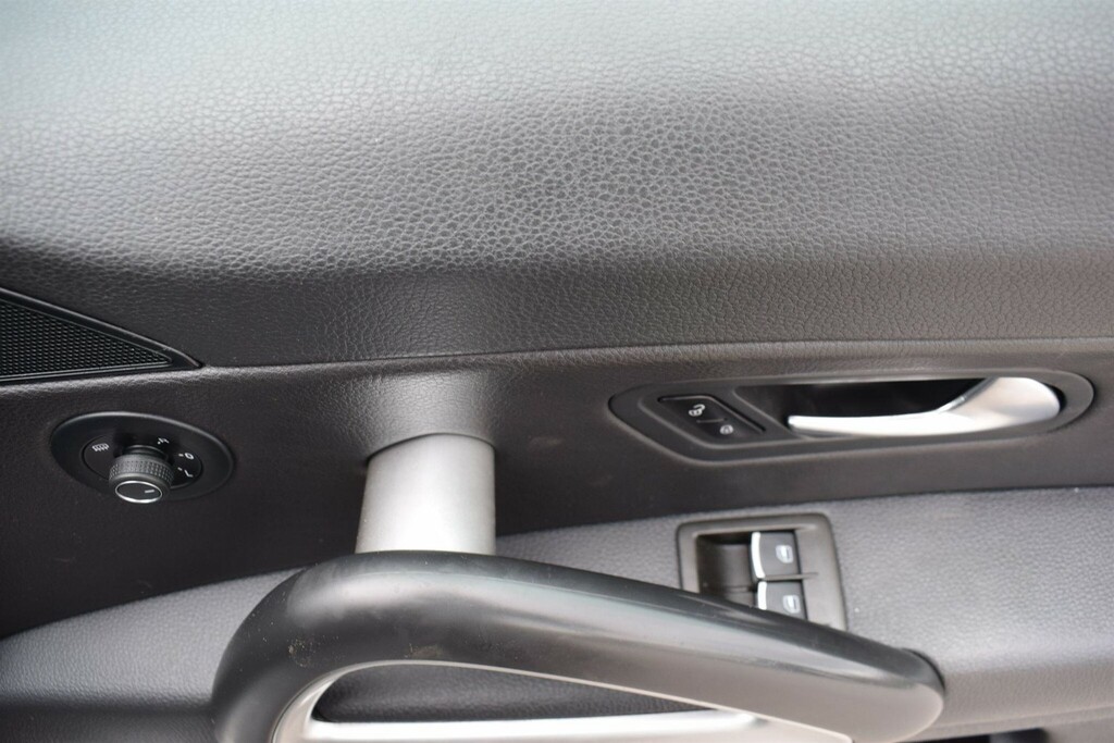 Volkswagen Scirocco Gt Tdi Bluemotion Technology-heated Grey #21