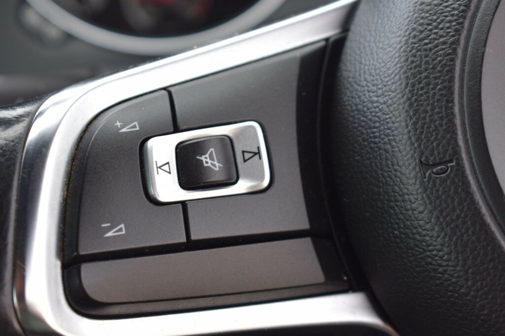 Volkswagen Scirocco Gt Tdi Bluemotion Technology-heated Grey #28