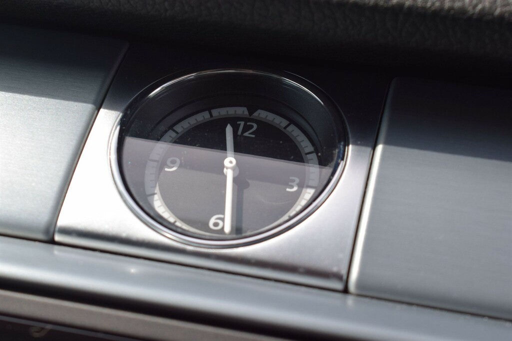 Volkswagen CC Cc Gt Bluemotion Technology Tdi Black #21