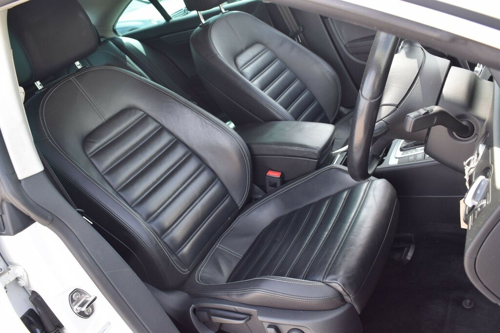 Volkswagen CC Cc Gt Bluemotion Technology Tdi Black #18