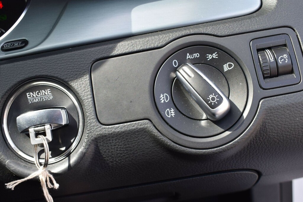 Volkswagen CC Cc Gt Bluemotion Technology Tdi Black #25
