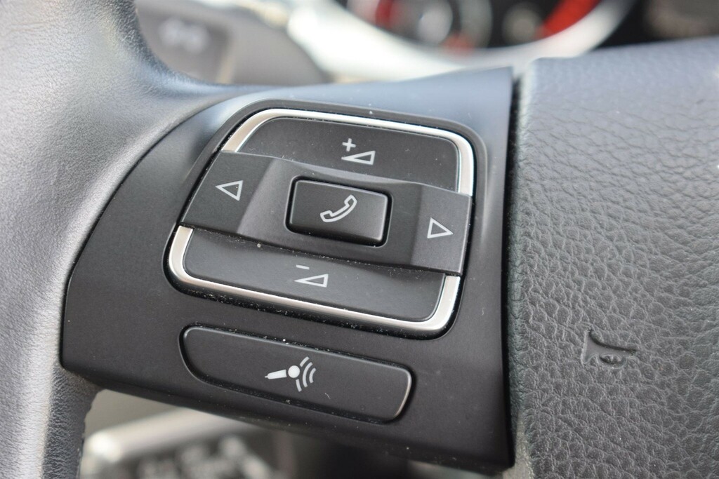 Volkswagen CC Cc Gt Bluemotion Technology Tdi Black #28