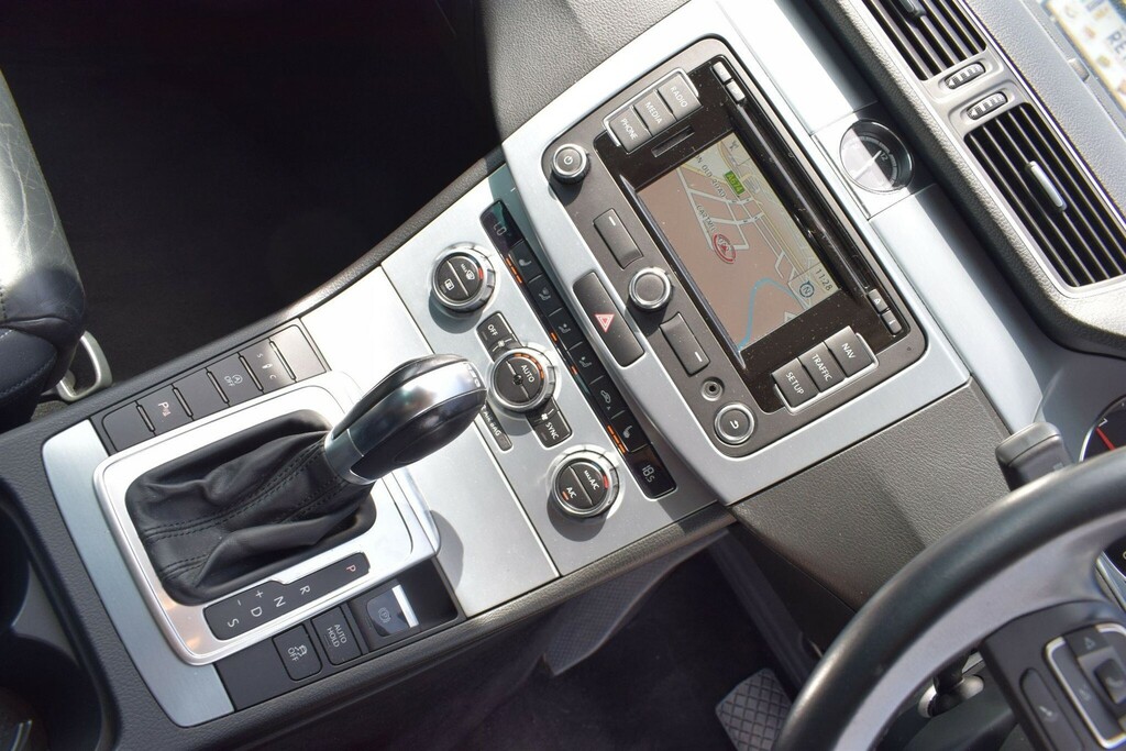 Volkswagen CC Cc Gt Bluemotion Technology Tdi Black #19