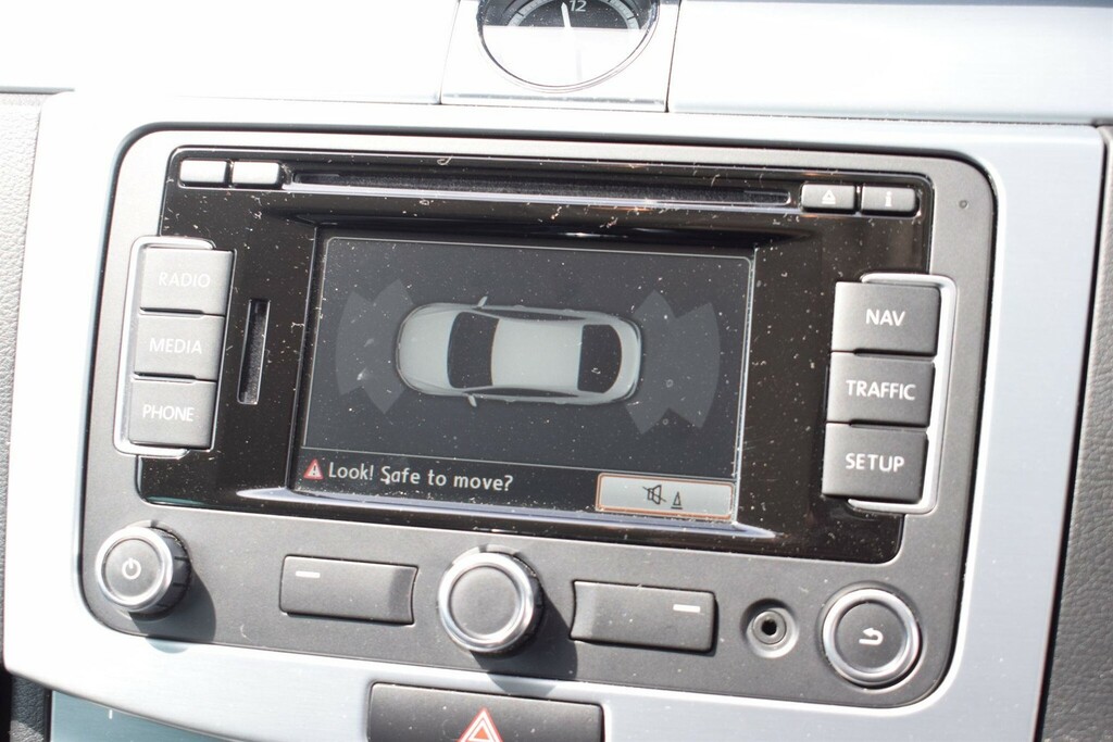 Volkswagen CC Cc Gt Bluemotion Technology Tdi Black #32