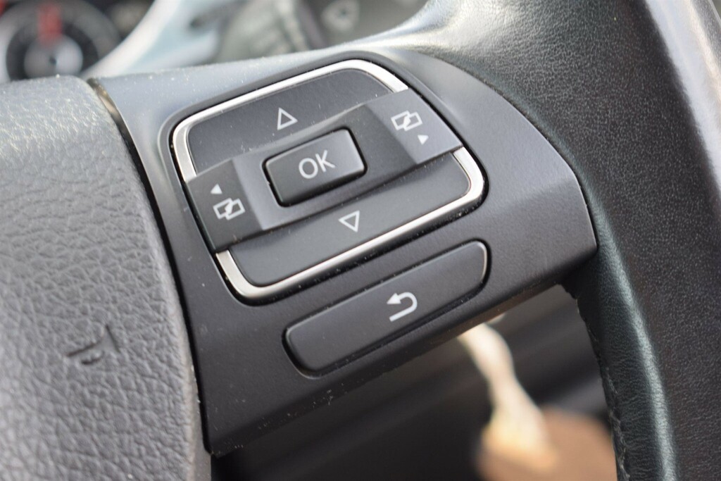 Volkswagen CC Cc Gt Bluemotion Technology Tdi Black #35