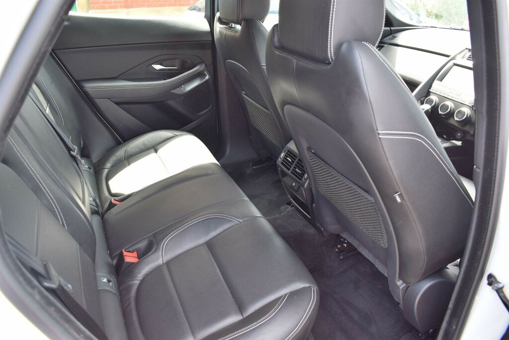 Jaguar E-Pace 2.0 R-dynamic Hse - 2019 19 Grey #16