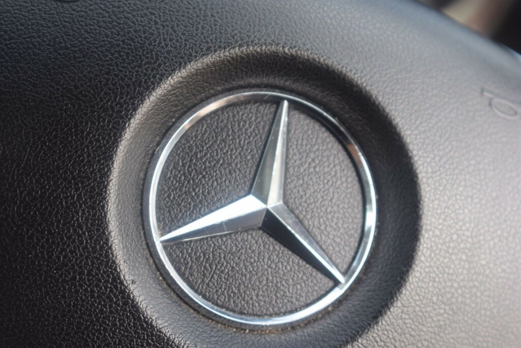 Mercedes-Benz CLS Cls350 Cdi V6 Blueefficiency Grey #40