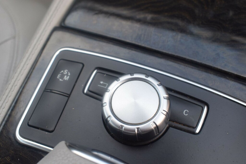 Mercedes-Benz CLS Cls350 Cdi V6 Blueefficiency Grey #30