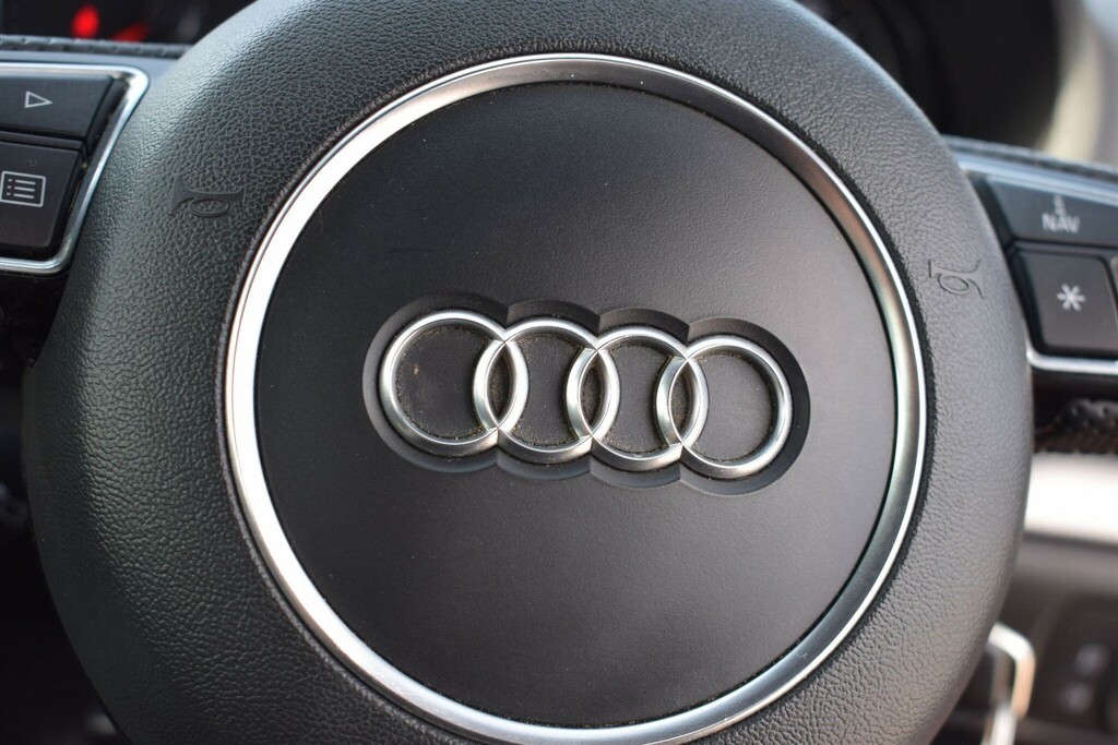 Audi A3 1.4 Tfsi Cod Se Sportback S Tronic Euro 6 Ss White #34