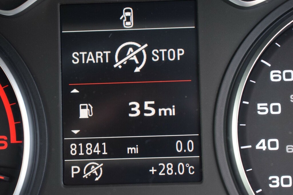 Audi A3 1.4 Tfsi Cod Se Sportback S Tronic Euro 6 Ss White #33