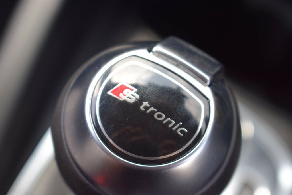 Audi A1 A1 Sportback Tfsi Sport S-a White #33