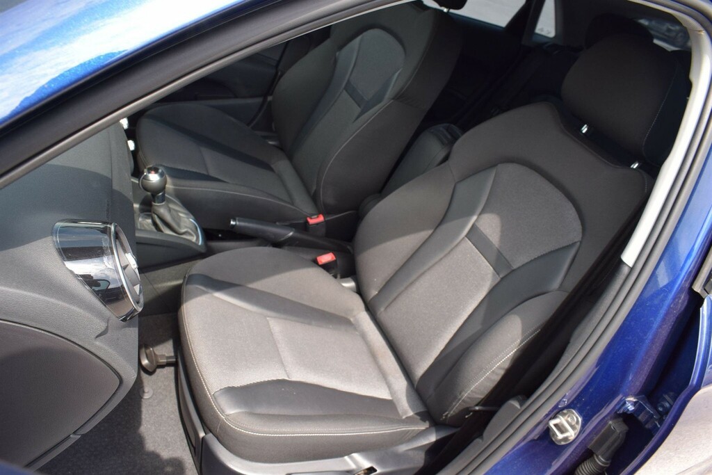 Audi A1 A1 Sportback Tfsi Sport S-a White #24