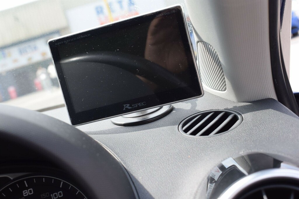 Audi A1 A1 Sportback Tfsi Sport S-a White #21