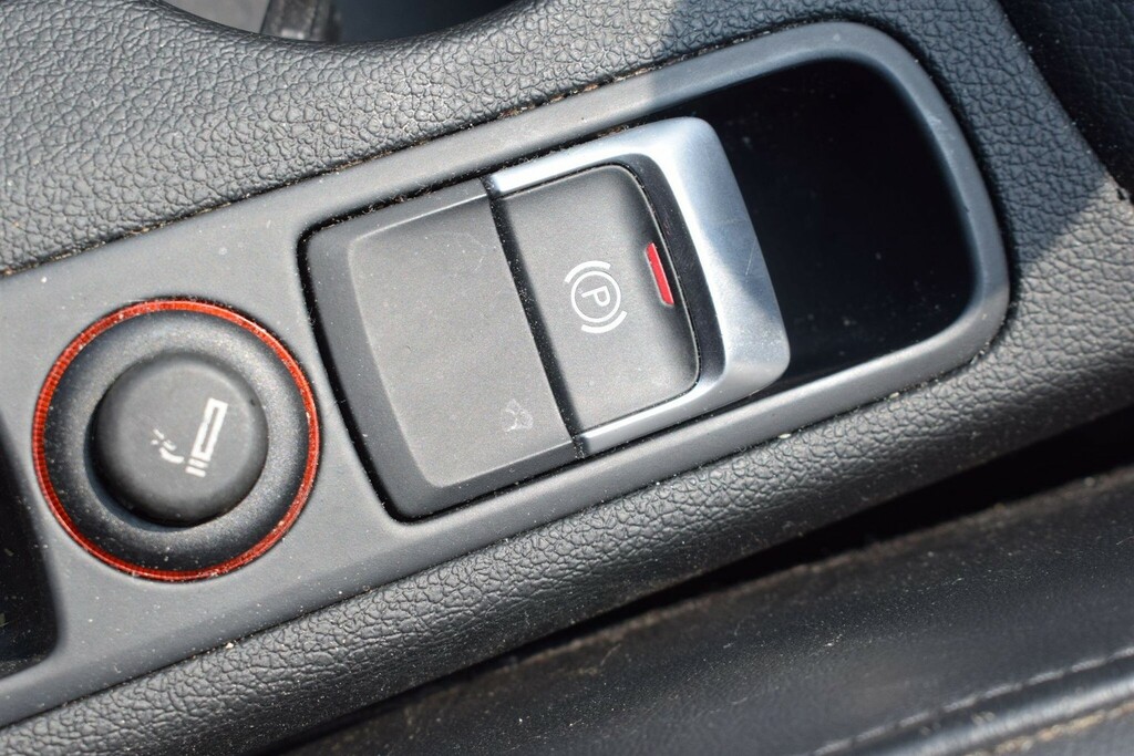 Audi Q3 2.0 Tdi S Line Euro 5 Ss Grey #35
