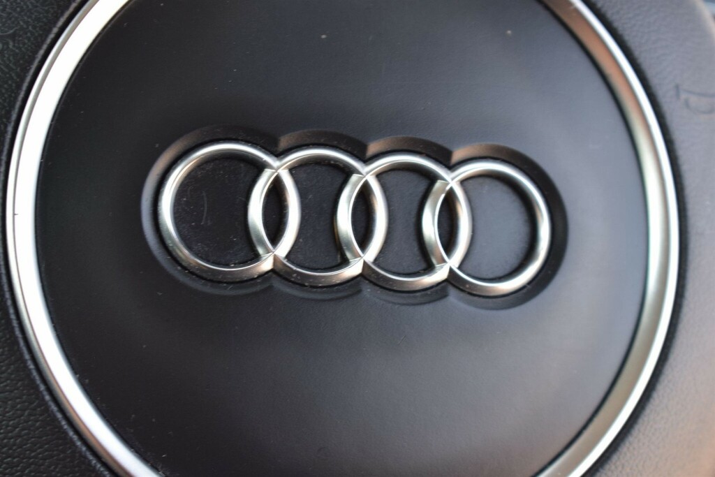 Audi A1 1.6 1.6 Tdi S Line Euro 6 Ss Red #26