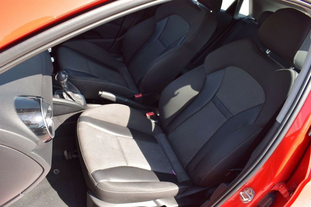 Audi A1 1.6 1.6 Tdi S Line Euro 6 Ss Red #23