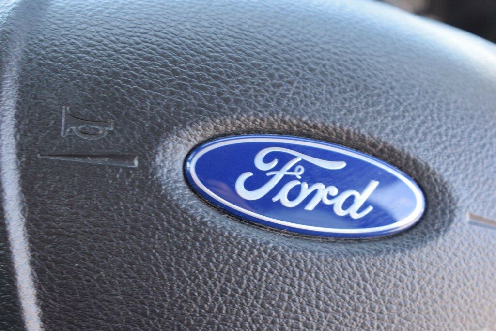 Ford Fiesta 1L Titanium X Black #29