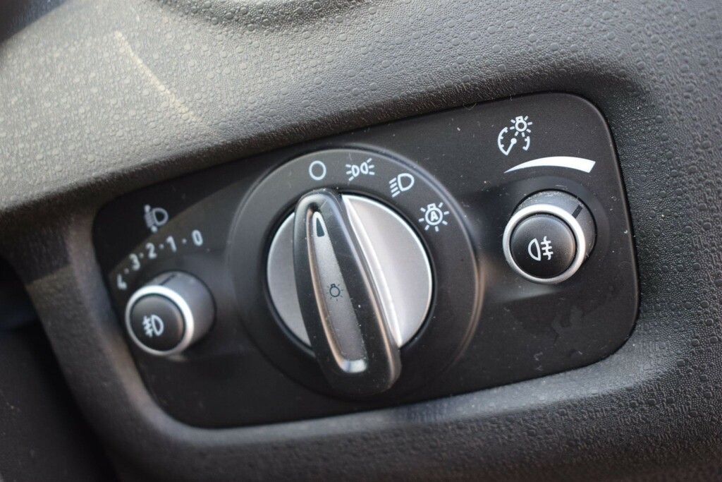 Ford Fiesta 1L Titanium X Black #27