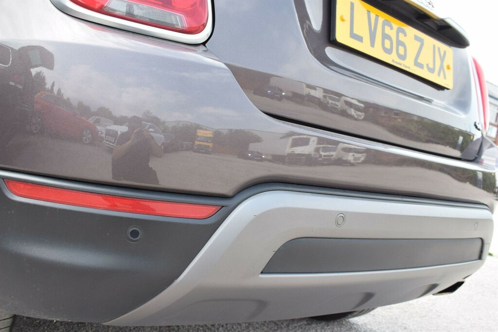 Fiat 500X 2.0 Multijetii Cross 4Wd Euro 6 Ss Brown #6