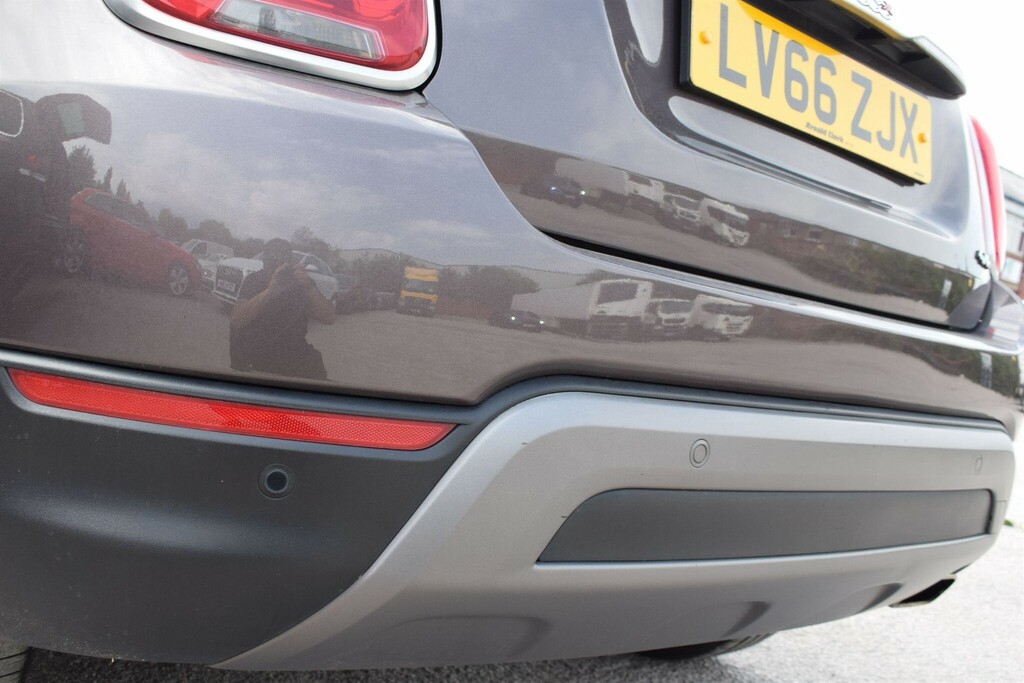 Fiat 500X 1.3 Multijet Pop Star Red #17