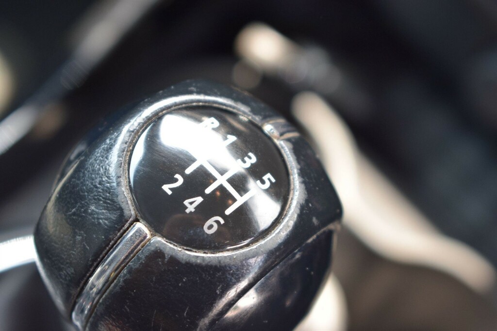 Mini Clubman Cooper Silver #25