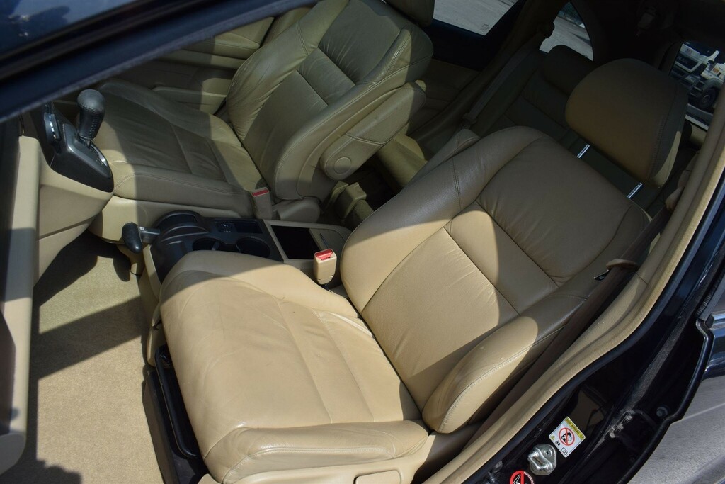 Honda Cr-V 2.2 I-cdti Es Grey #25