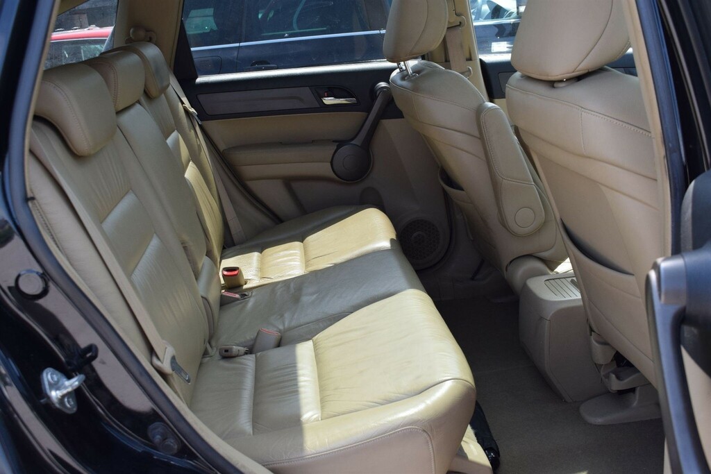 Honda Cr-V 2.2 I-cdti Es Grey #20