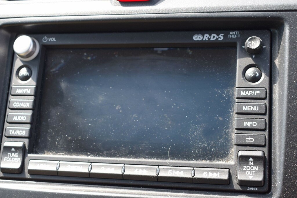 Honda Cr-V 2.2 I-cdti Es Grey #24