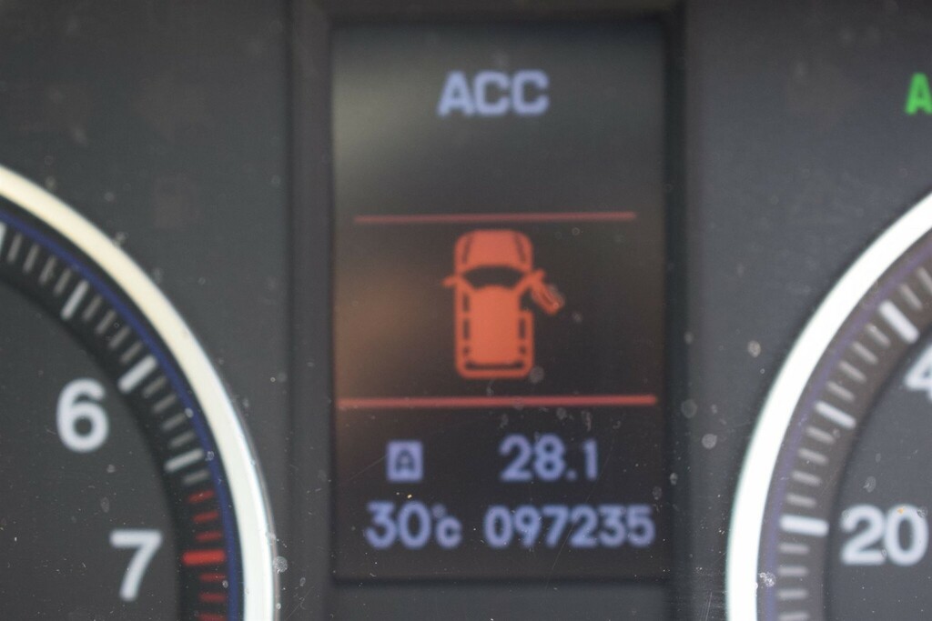 Honda Cr-V 2.2 I-cdti Es Grey #32