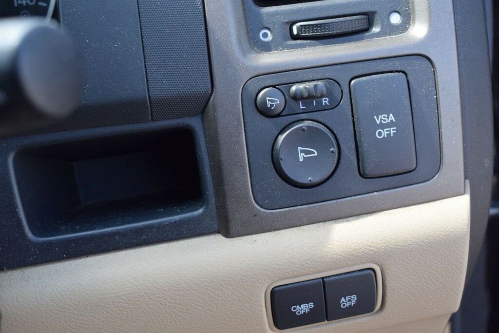 Honda Cr-V 2.2 I-cdti Es Grey #19