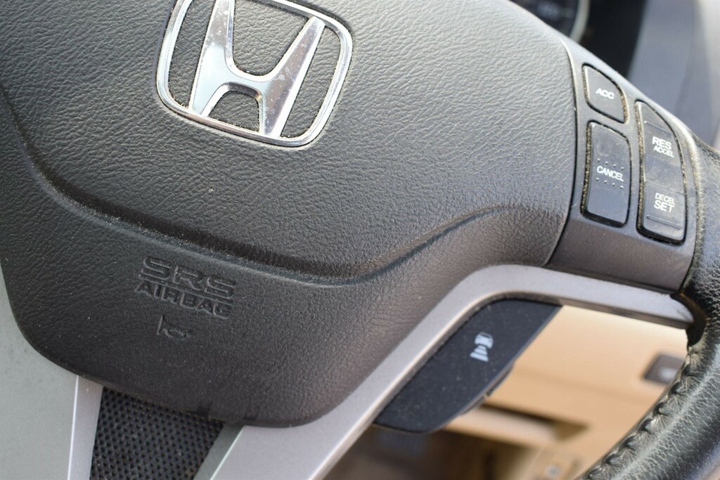 Honda Cr-V 2.2 I-cdti Es Grey #23